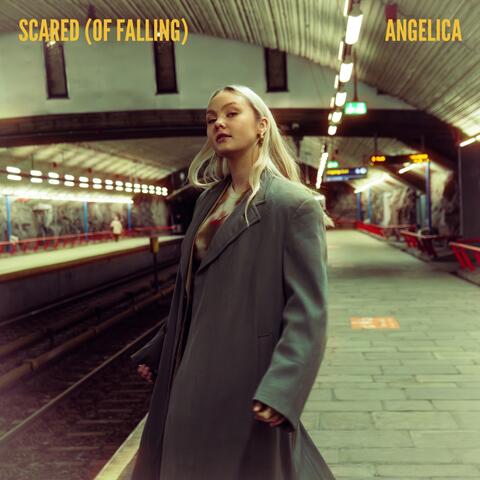 Scared (of falling)