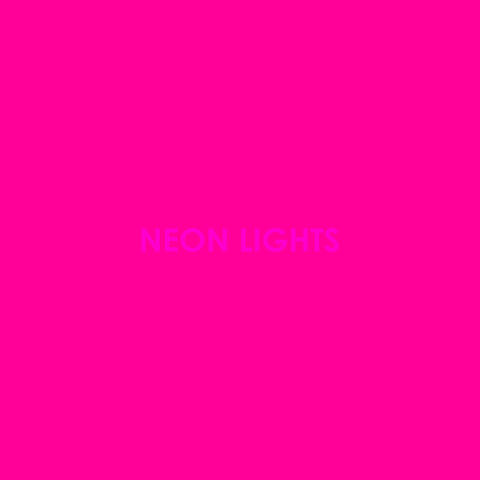 Neon Lights