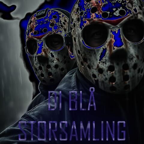STORSAMLING