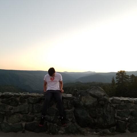 Old Me