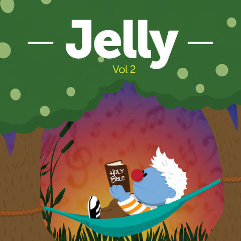 Jelly's Sing-Along, Vol. 2
