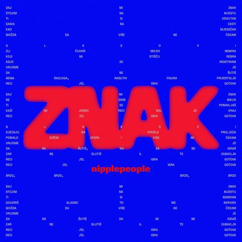 ZNAK