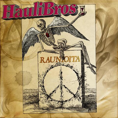Raunioita