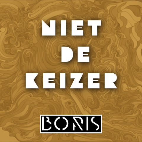 niet de keizer