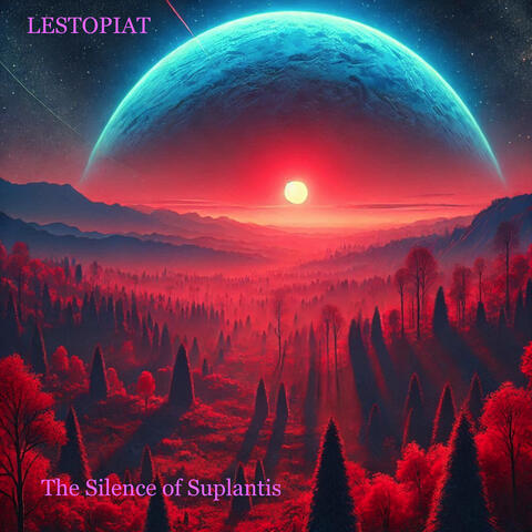 The Silence of Suplantis