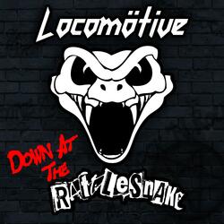 Down At The Rattlesnake