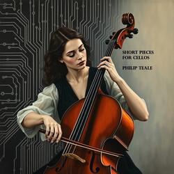 Short Piece for Cellos 2