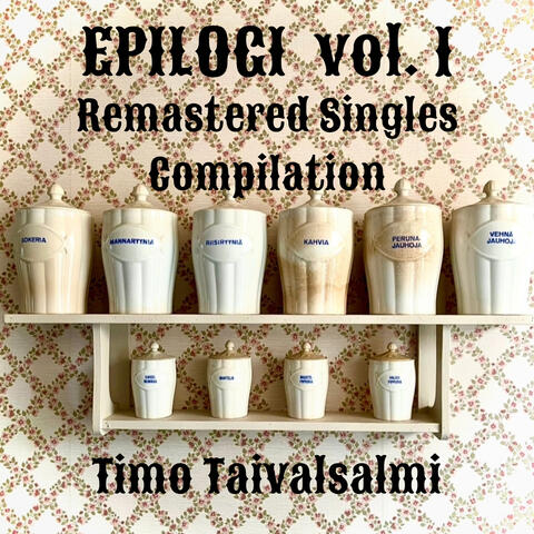 EPILOGI vol. I