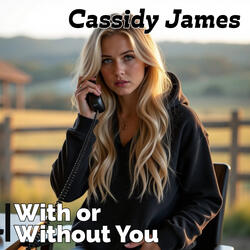 With or WIthout You
