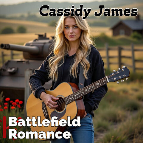 Battlefield Romance