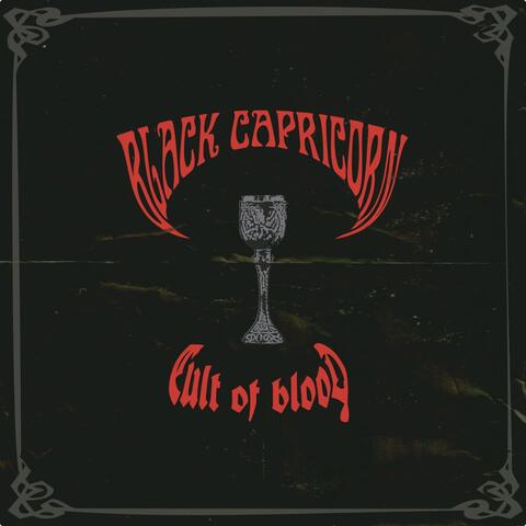 Cult Of Blood
