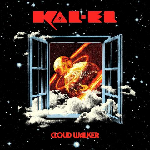 Cloud Walker
