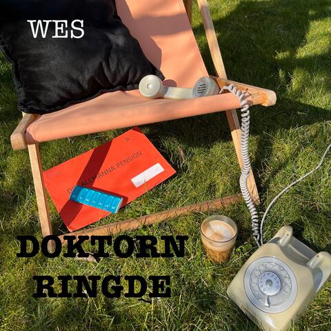 DOKTORN RINGDE