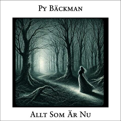 Allt Som Är Nu