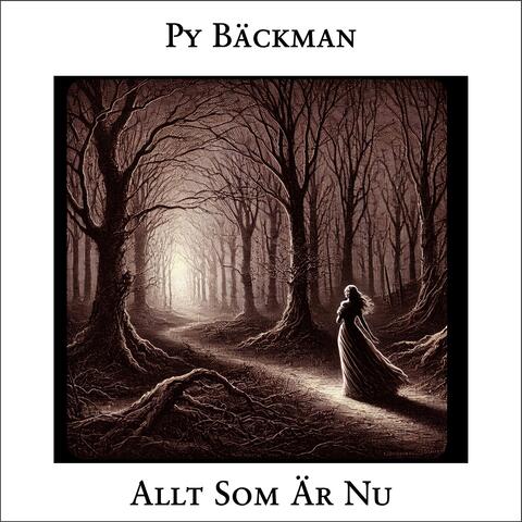 Allt Som Är Nu