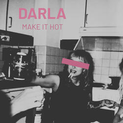 Make it hot