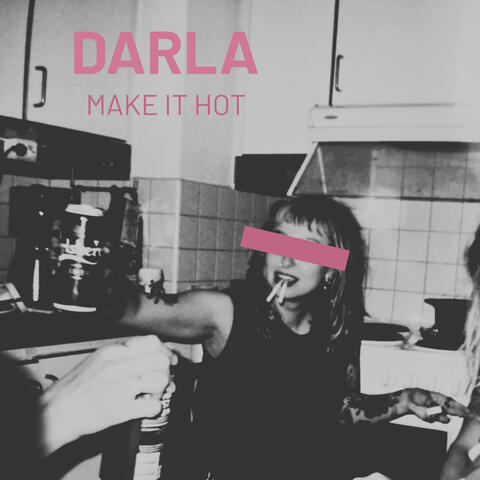 Make it hot