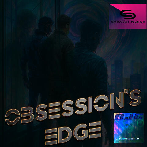 Obsession's Edge