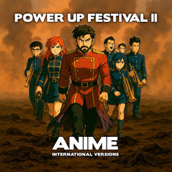 The Rumbling / Guren no Yumiya