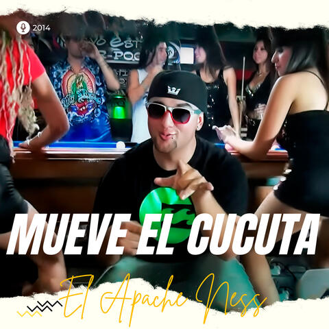 Mueve el Cucuta