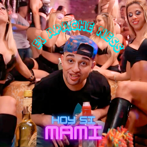 Hoy Si Mami