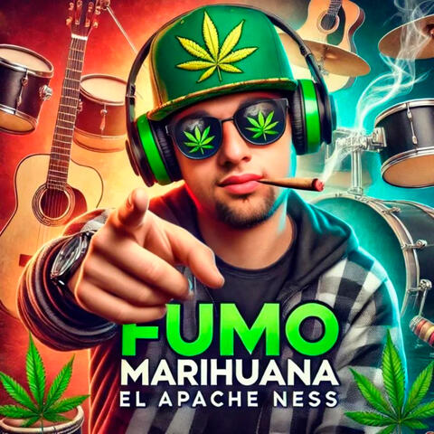 Fumo Marihuana