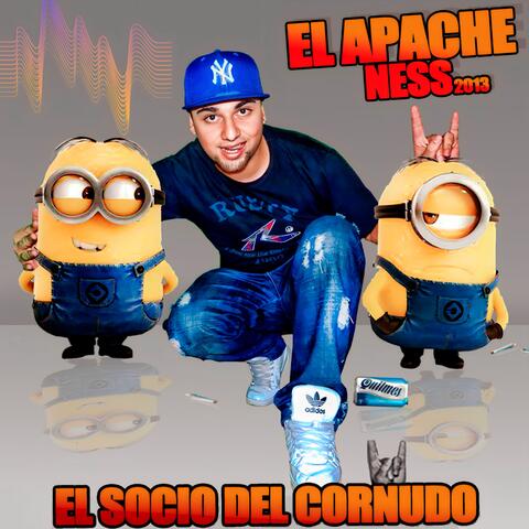 El Socio Del Cornudo