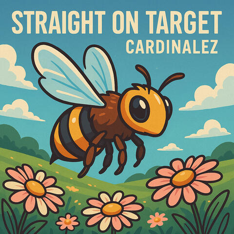Straight On Target