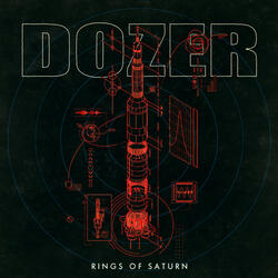 Rings Of Saturn