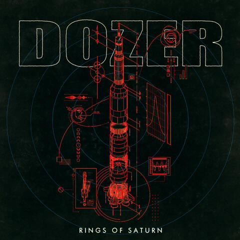Rings Of Saturn