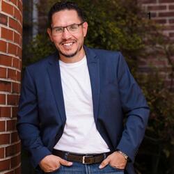 Hello My Name is Paul