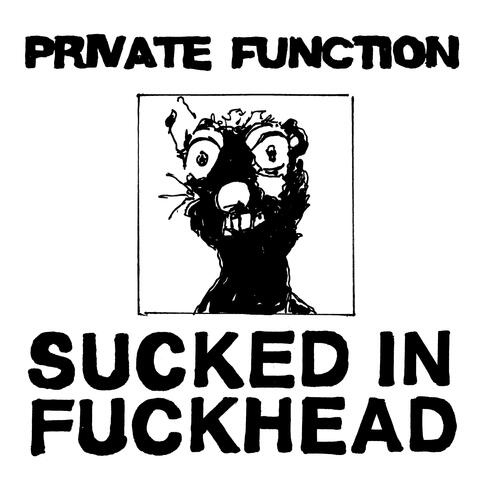 Sucked In Fuckhead