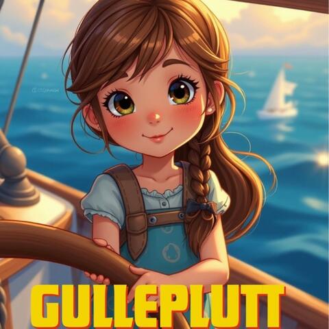 GULLEPLUTT