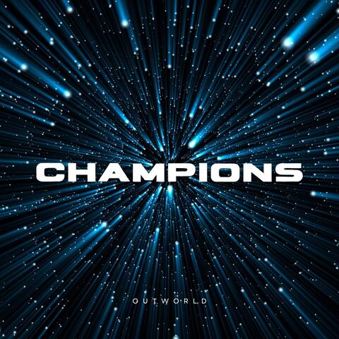 Champions (Unofficial UEFA Champions League Final Song)