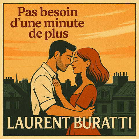 Pas besoin d'une minute de plus