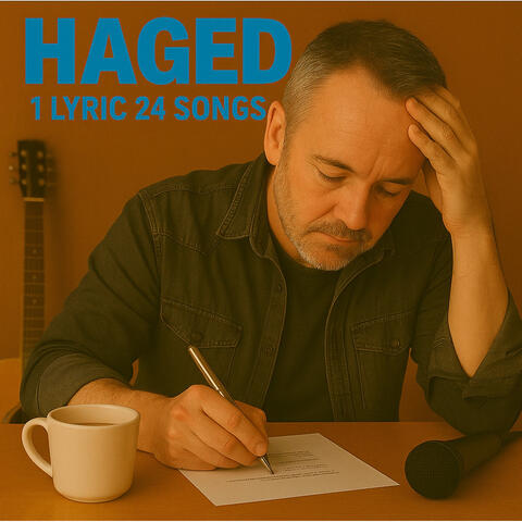 1 Lyric 24 Songs