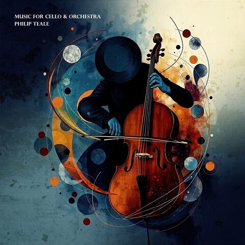 Music for Cello & Orchestra