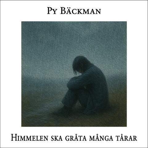 Himmelen Ska Gråta Många Tårar