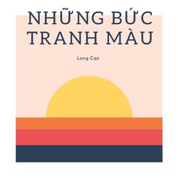 Những Bức Tranh Màu