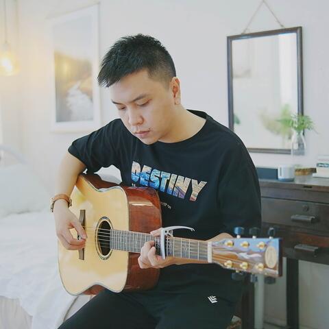 Mảnh Ghép Cuối Cùng