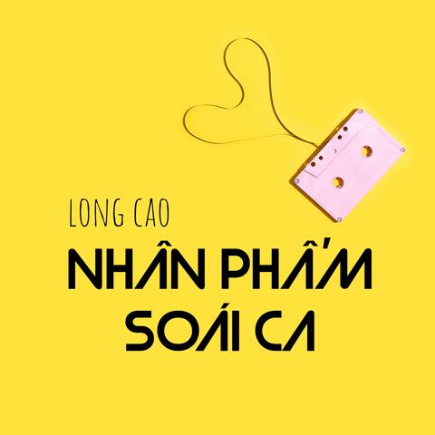 Nhân Phẩm Soái Ca