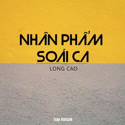 Nhân Phẩm Soái Ca