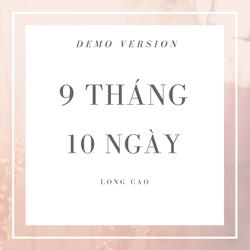 Chín Tháng Mười Ngày