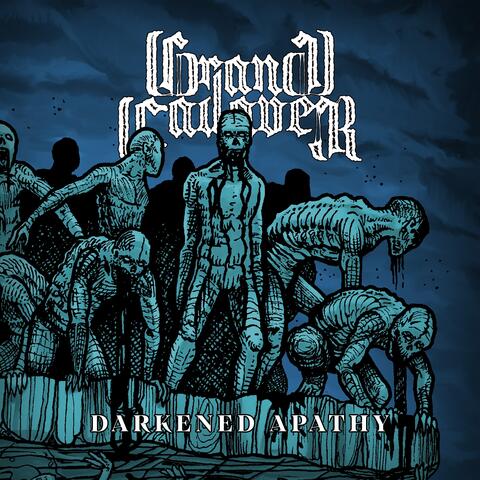 Darkened Apathy