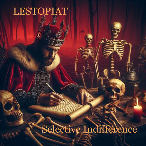 Selective Indifference