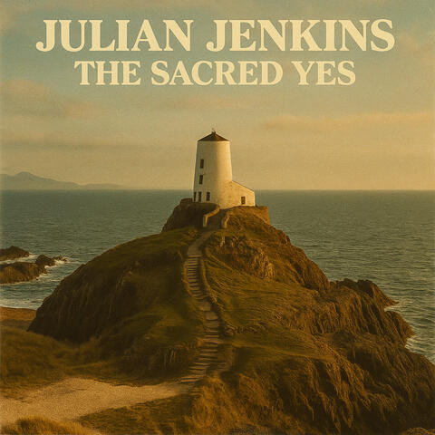Sacred Yes
