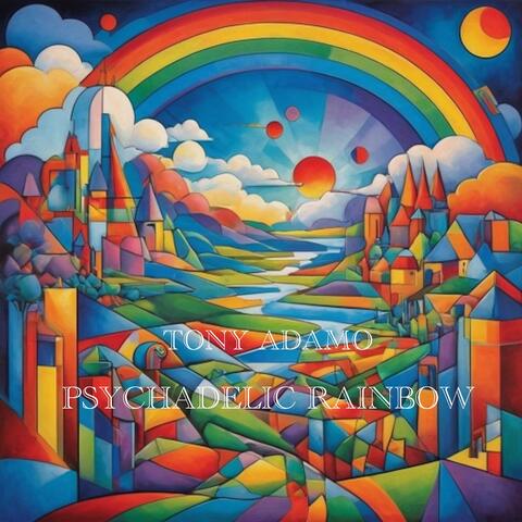Psychadelic Rainbow