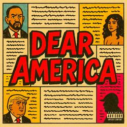 DEAR AMERICA