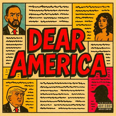 DEAR AMERICA