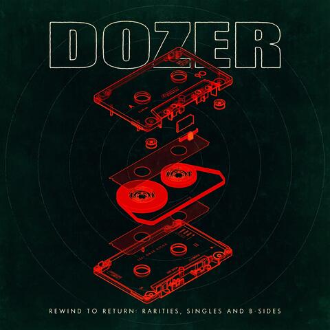 Rewind To Return: Rarities, Singles And B-Sides